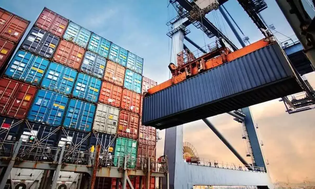 Stricter Vigil On Flow Of Cheap Imports