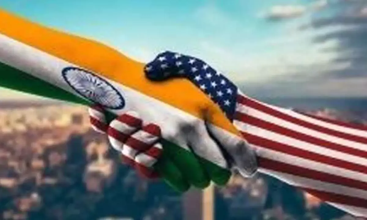 US Urges India To Drop Non-Tariff Barriers