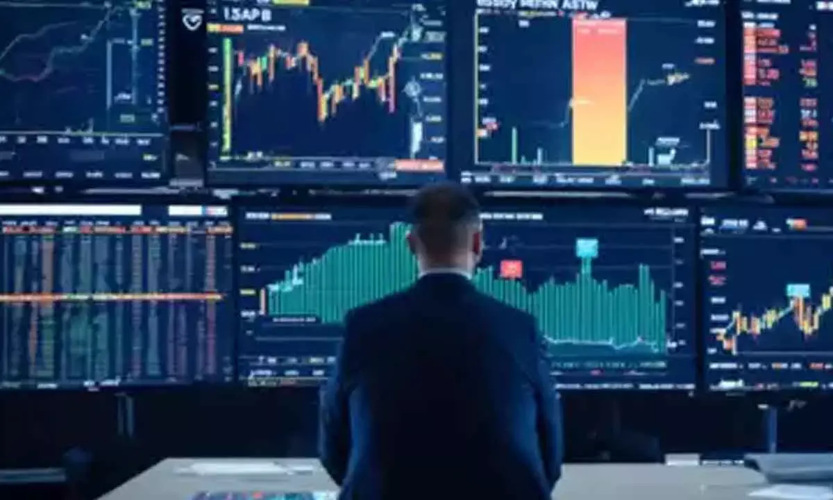 Corporate Funding In India Beats Global Blues, Remains High