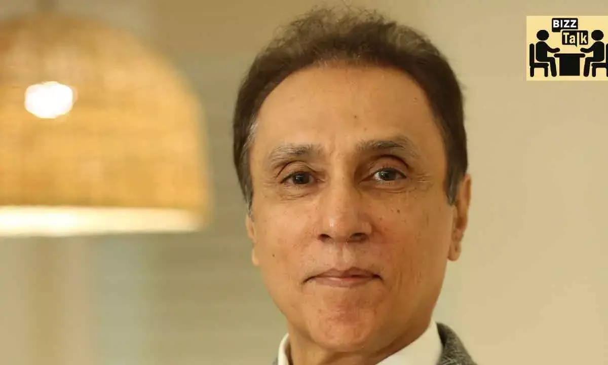 AI, Automation, Tailored Credit Will Define Next Decade Of Personal Finance: MyMoneyMantra