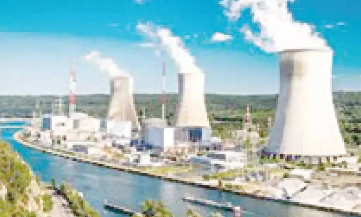 India’s Energy Supply Jumps 7.8% In FY24: NSO Report