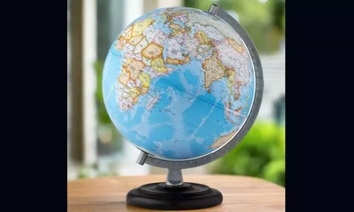 Global Mkts Mixed As Uncertainty Persists Over Trump’s Plans