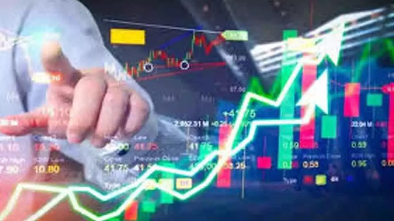 Further Uptrend Possible From Current Levels