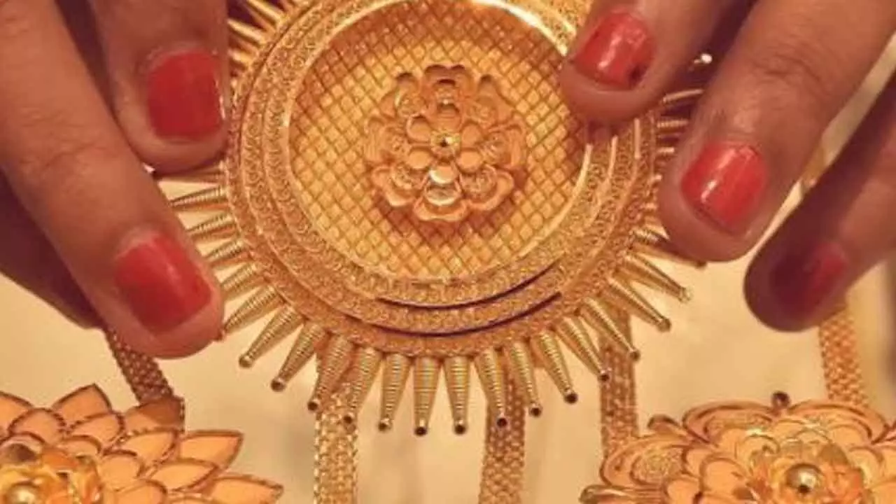 BankBazaar To Diversify Business Into Gold Loans BankBazaar To Diversify Business Into Gold Loans