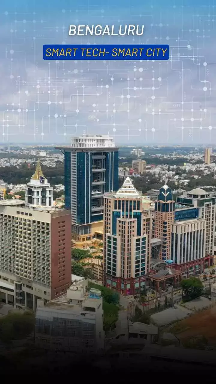 5G Rollout Drama -Cities Fighting for First Access in 2025