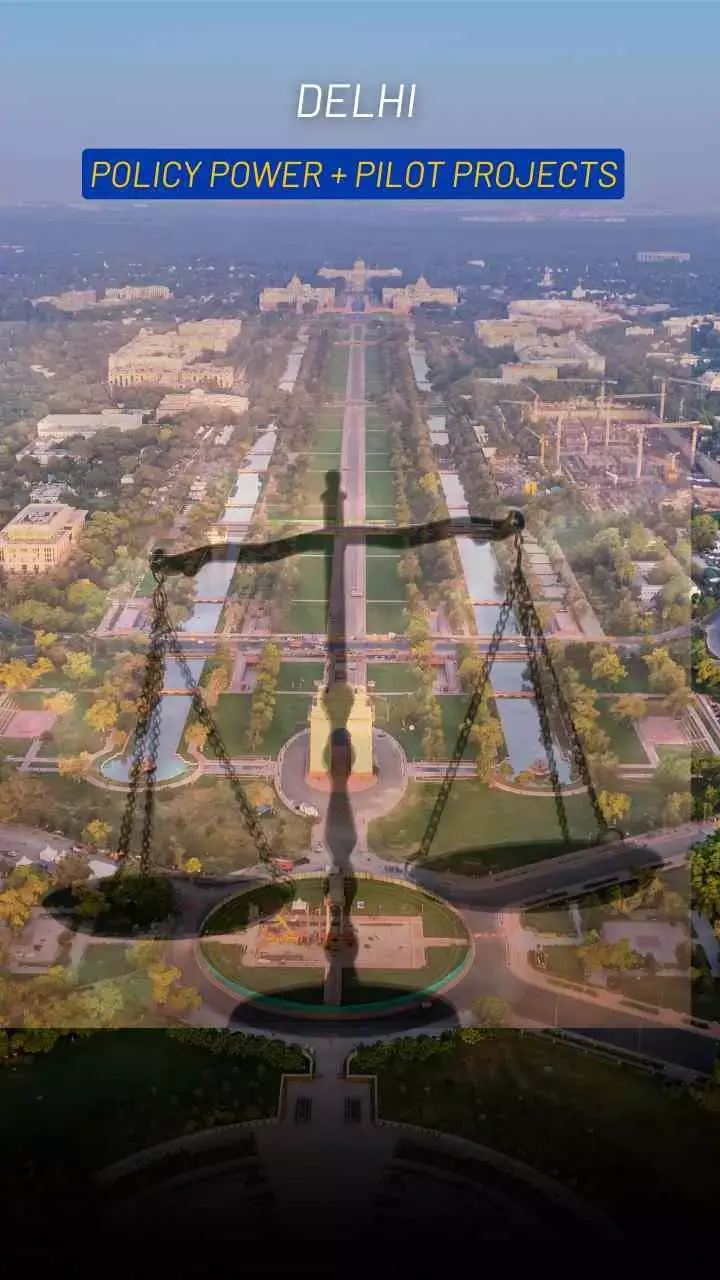 5G Rollout Drama -Cities Fighting for First Access in 2025