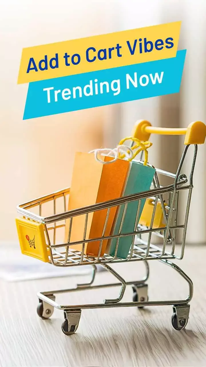 Add to cart Vibes -Trending Now