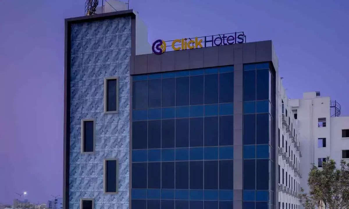 Suba Group Of Hotels Expands South Presence With New Launch In Hyd