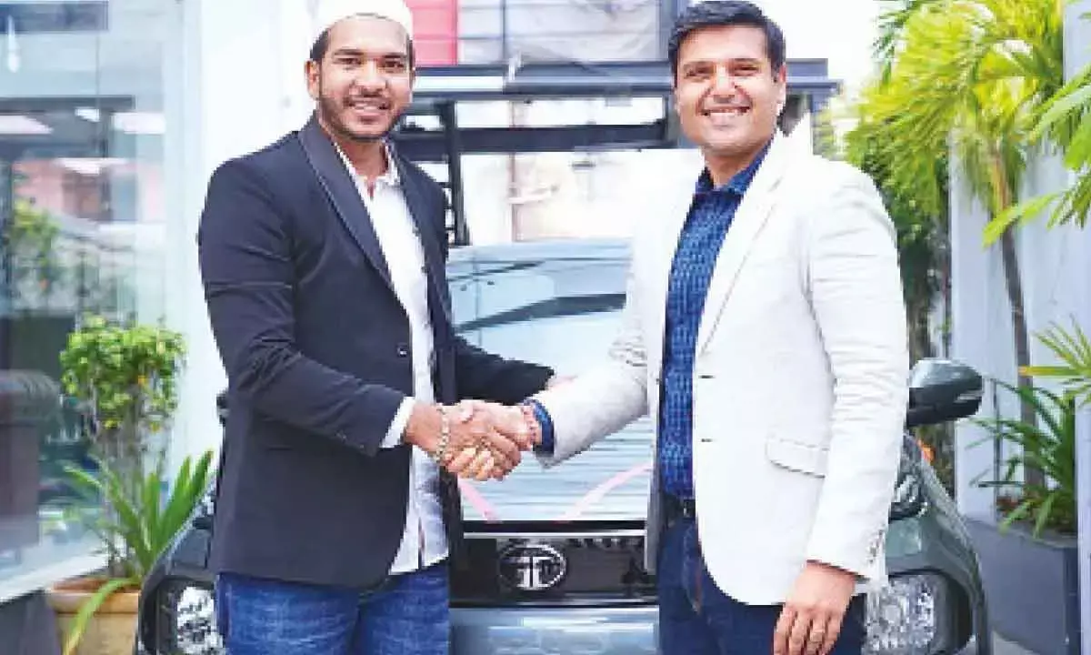 Placing Over 40k Youth Every Month: Vahan.ai