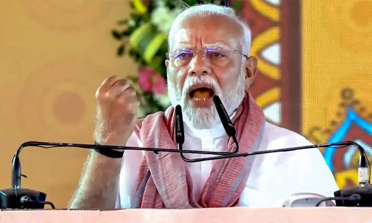 We will hunt down Pahalgam Terrorists