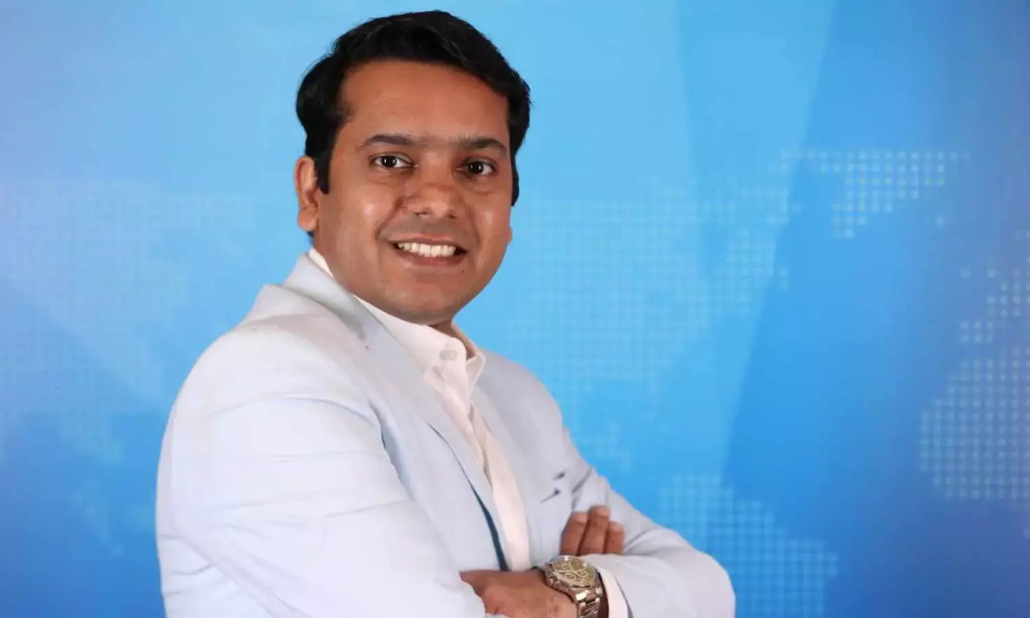 Market Watch: Sumeet Bagadia’s Stock Recommendations for April 25