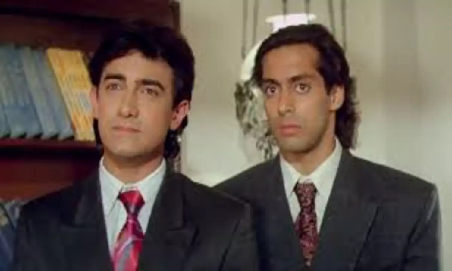 How Andaz Apna Apna Was Made Without a Script and Became a Classic