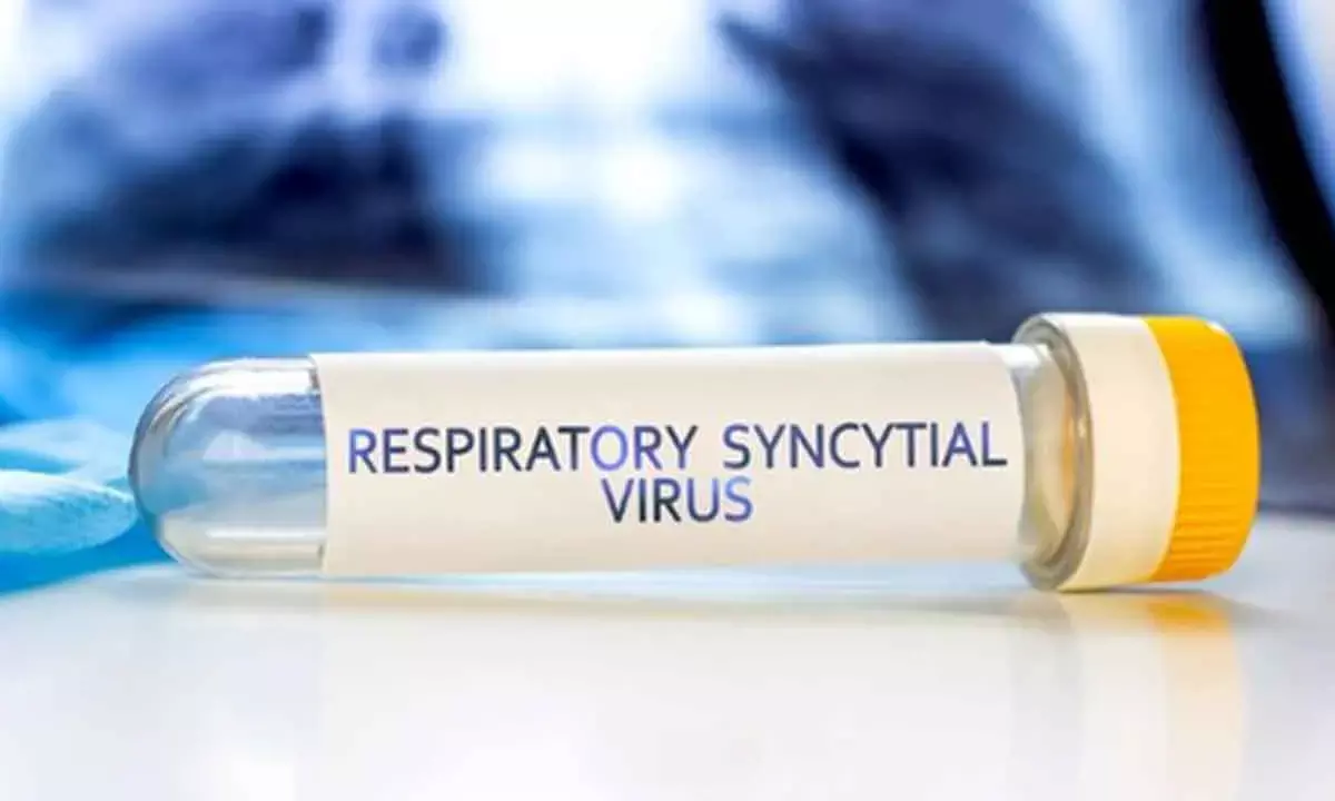 Children With Chronic Conditions At Risk For Severe RSV Outcomes: Study