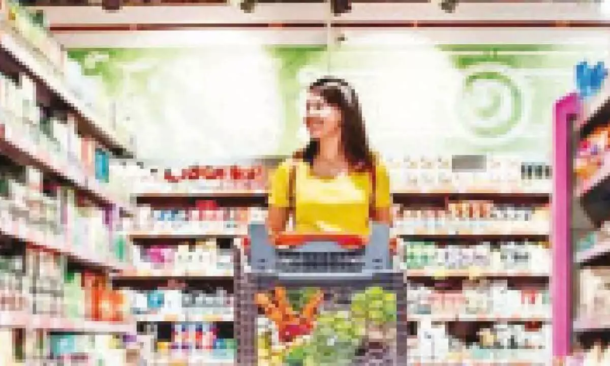 India A High-Growth Market For Consumer Product MNCs