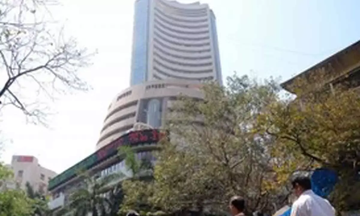 India’s Equity Markets Emerge Resilient Amid Global Trade War Shocks