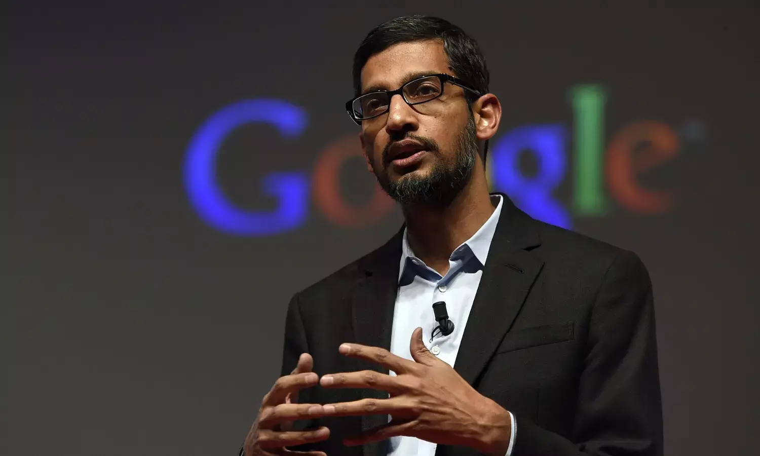 Sundar Pichai: Close to 30% of Codes at Google are Now Generated by AI