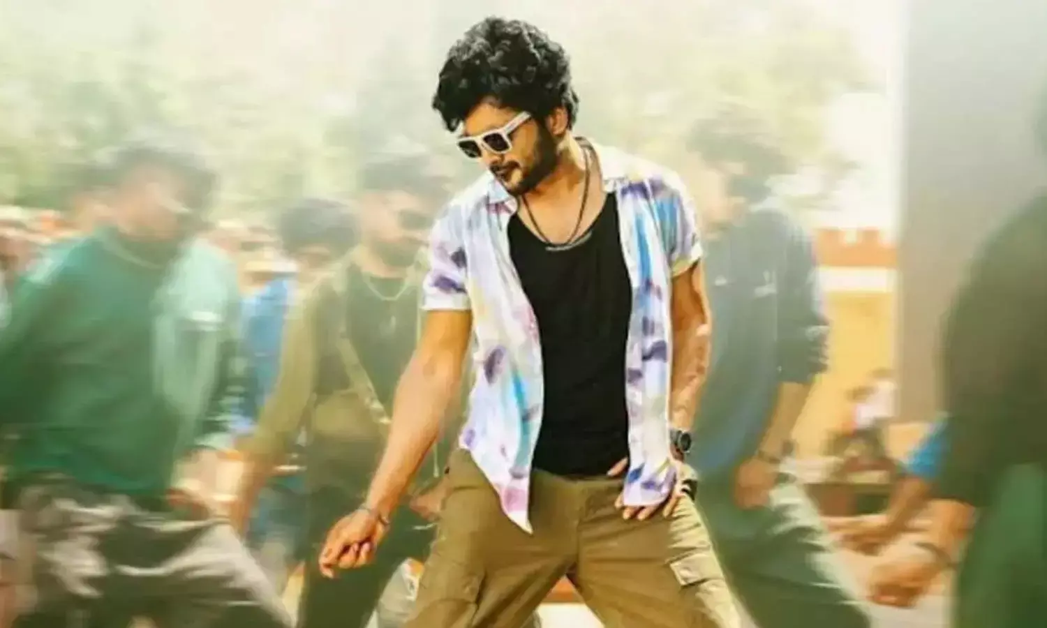 Siddhu Jonnalagadda’s JACK Crashes at Box Office, Eyes OTT Comeback on Netflix