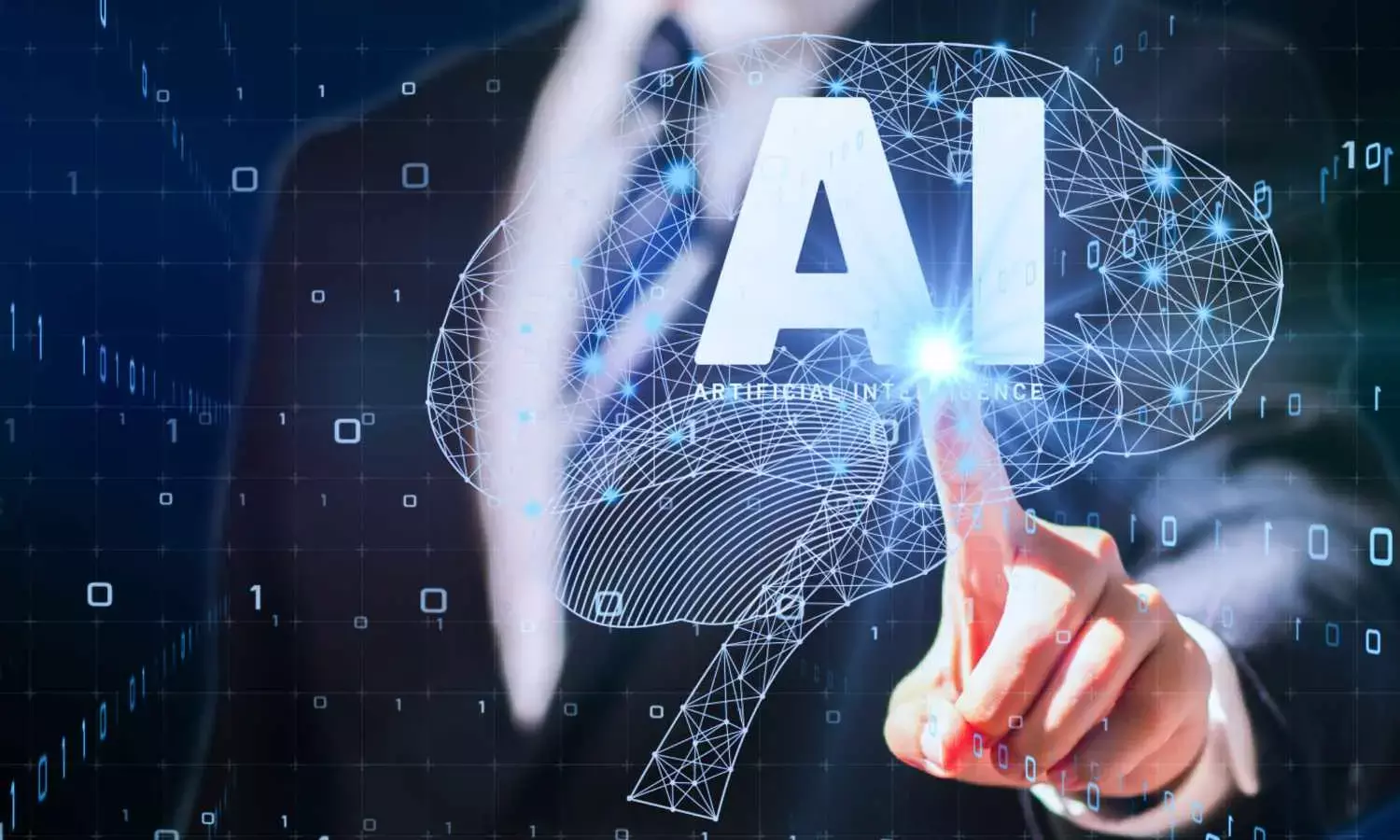 Over half of Indian business leaders use AI for sustainability: Report