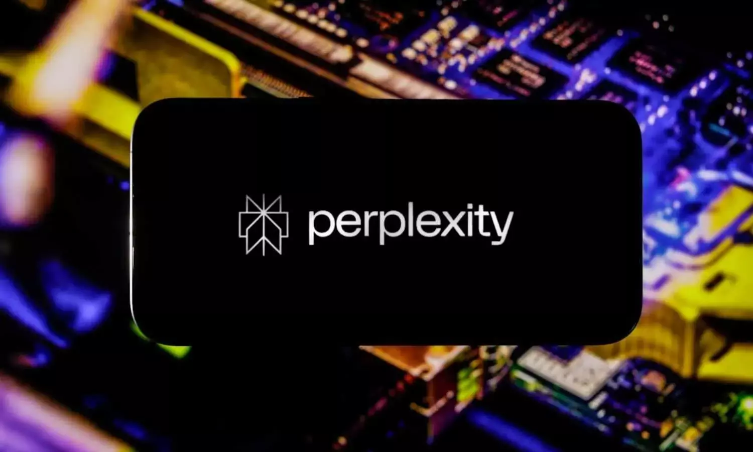 Perplexity AI Launches Voice Assistant for iOS Users