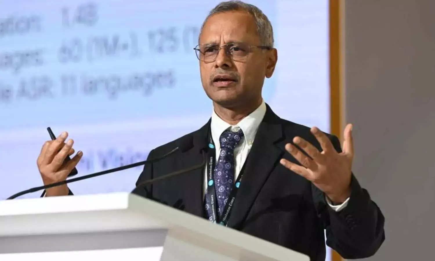 Man + Machine: How AI Supercharges Us, Says Google DeepMind’s Manish Gupta