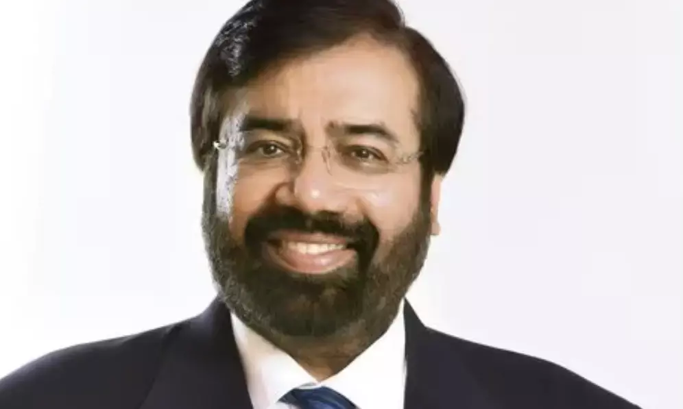 Harsh Goenka’s golden lesson amid falling stock markets Long-term socho, short-term mat royo
