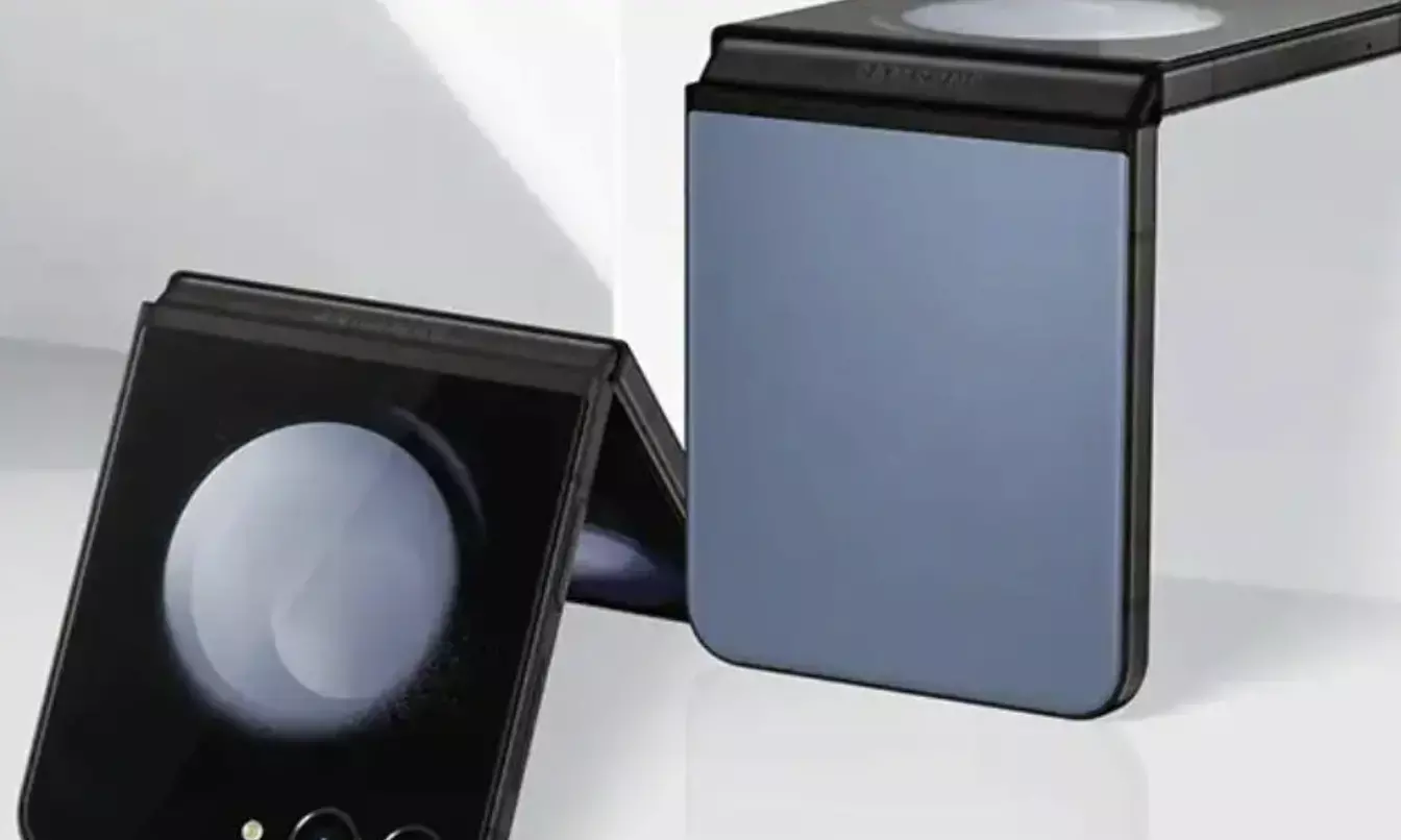 Galaxy Z Flip 7 FE: Samsung’s budget flip phone could launch soon