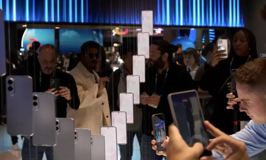 Samsung Galaxy S25 Edge tipped to launch next month: All you need to know