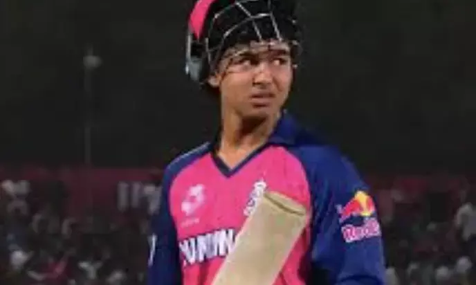 Virender Sehwag warns 14-year-old batting sensation Vaibhav Suryavanshi — here’s why