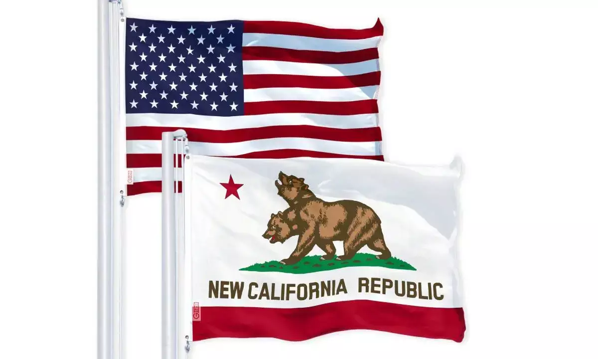 California beats Japan, emerges world’s 4th largest economy