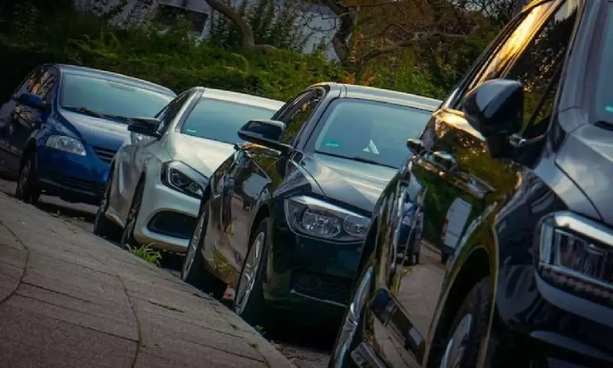 India’s PV volume to scale fresh high in FY26, utility cars to lead