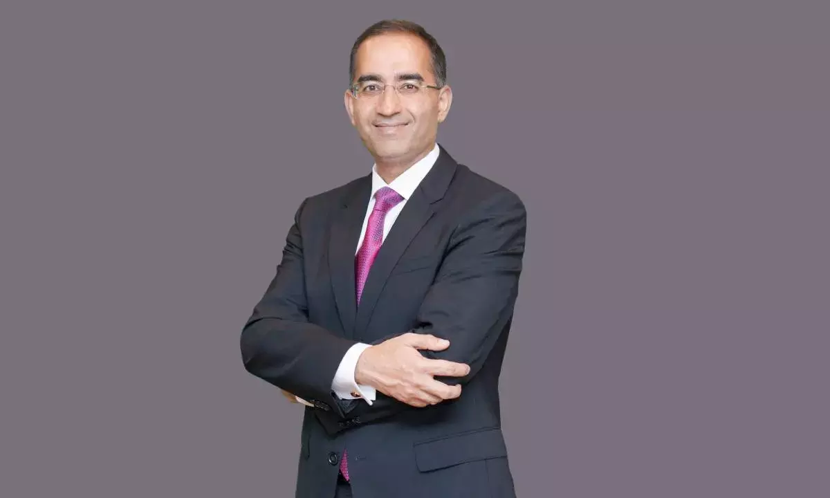 L&T Technology Services sees robust growth amid macroeconomic uncertainty