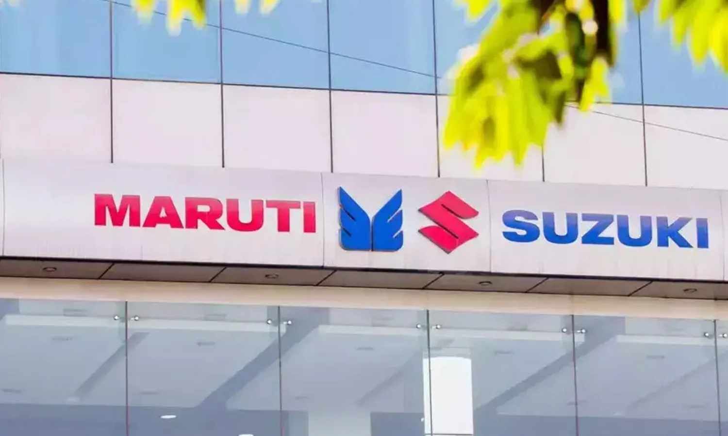 Maruti Suzuki posts 19.3% production growth in February 2026, utility ...