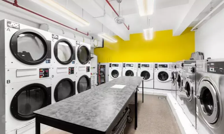 How to Open Your Own Laundromat