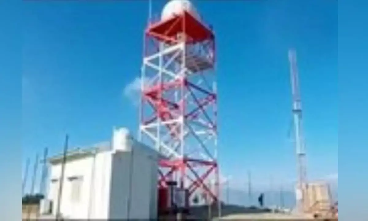 India to have 126 doppler radars by 2026 as govt ramps up weather monitoring