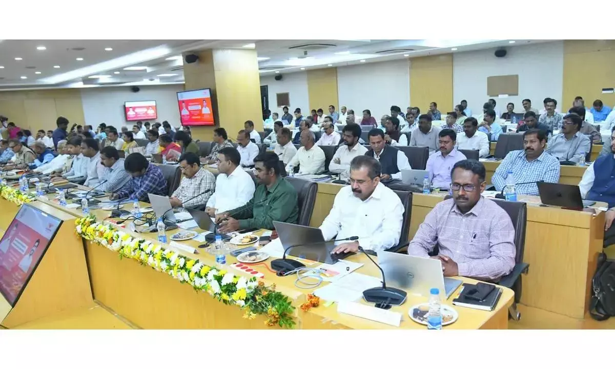 Training conducted for AI champions, catalysts