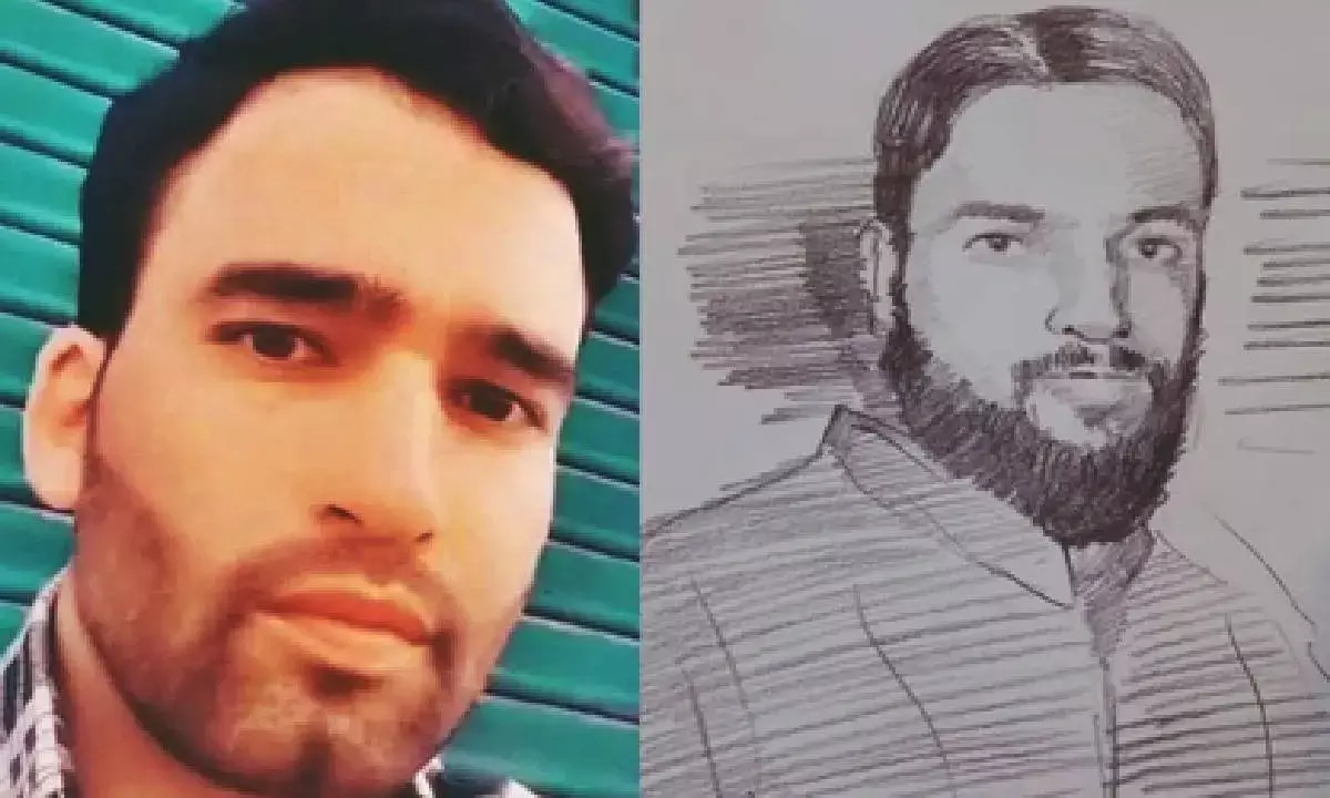 One Adil saved, while another Adil killed