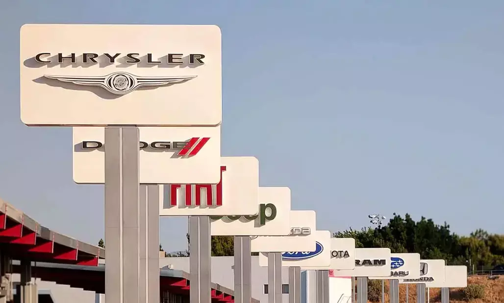 The Best Business Signage in Los Angeles: Stand Out in a Competitive Market