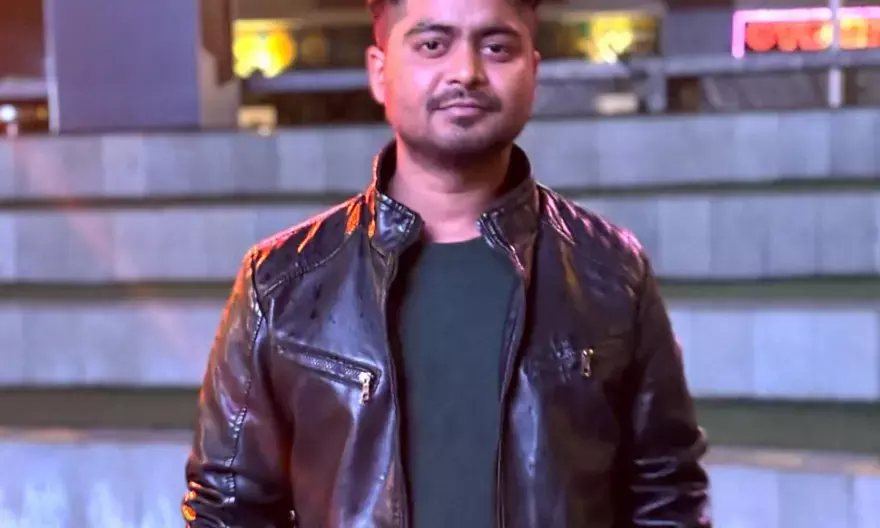 Sumit Jha: A Trailblazer in South Asian Tech Innovation