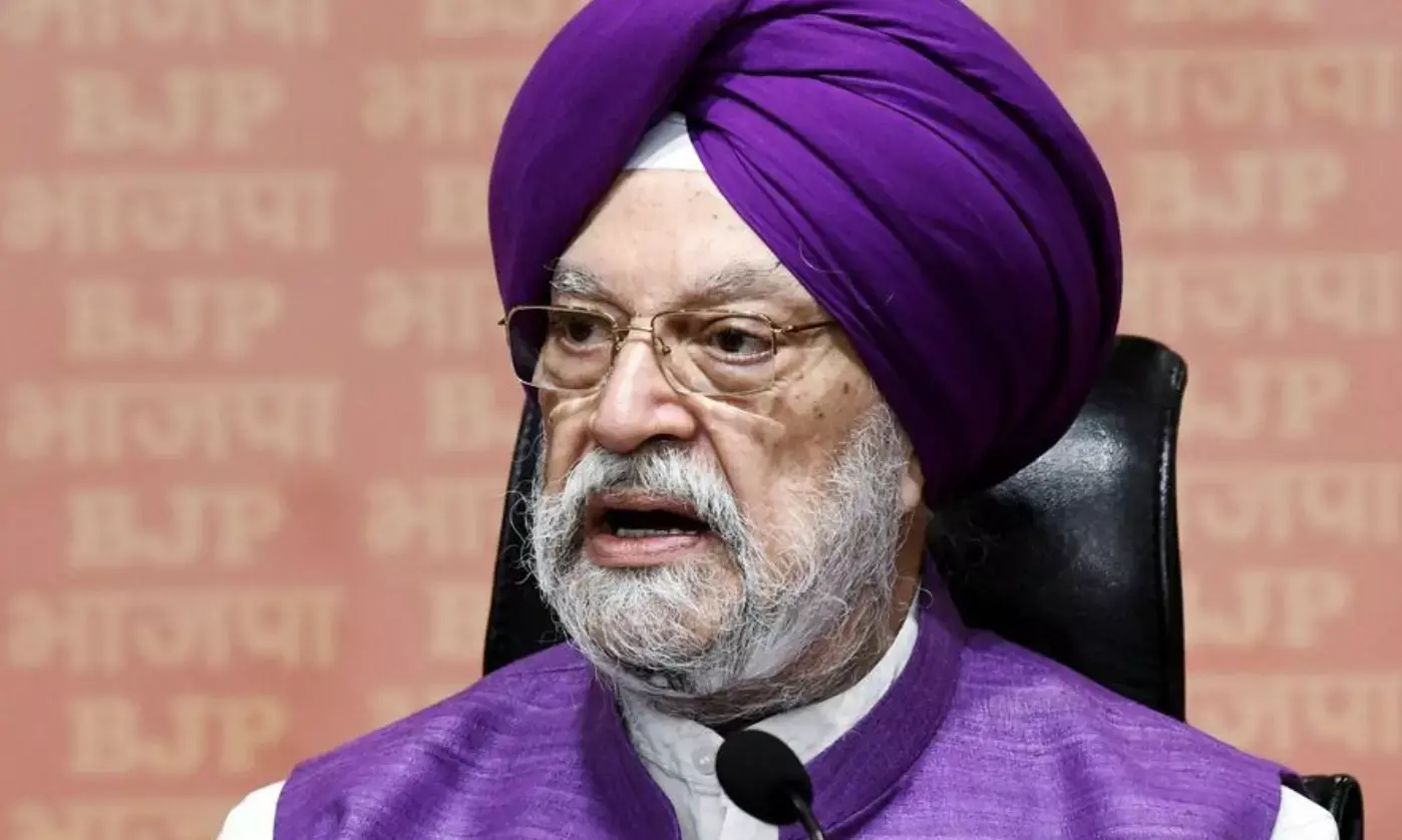 Pahalgam Terror Attack LIVE: Hardeep Puri slams Bhutto’s ‘Blood’ remark, says ‘enough is enough’