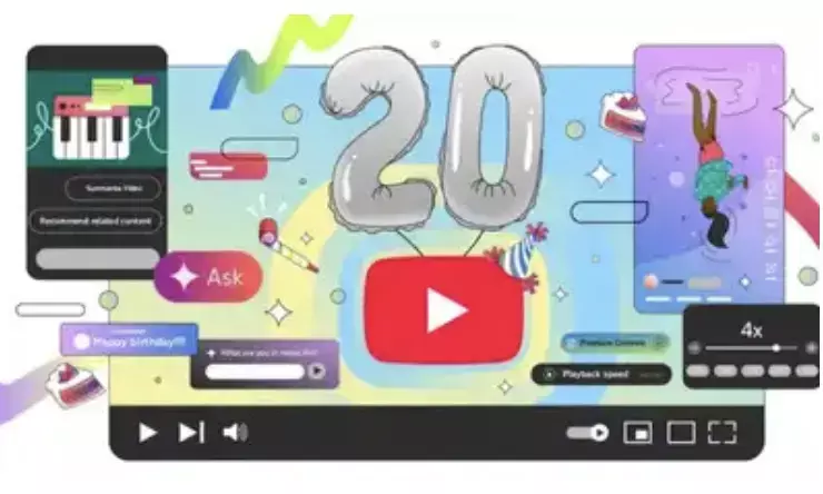 YouTube’s TV app Is getting a big makeover this summer — Heres a first look