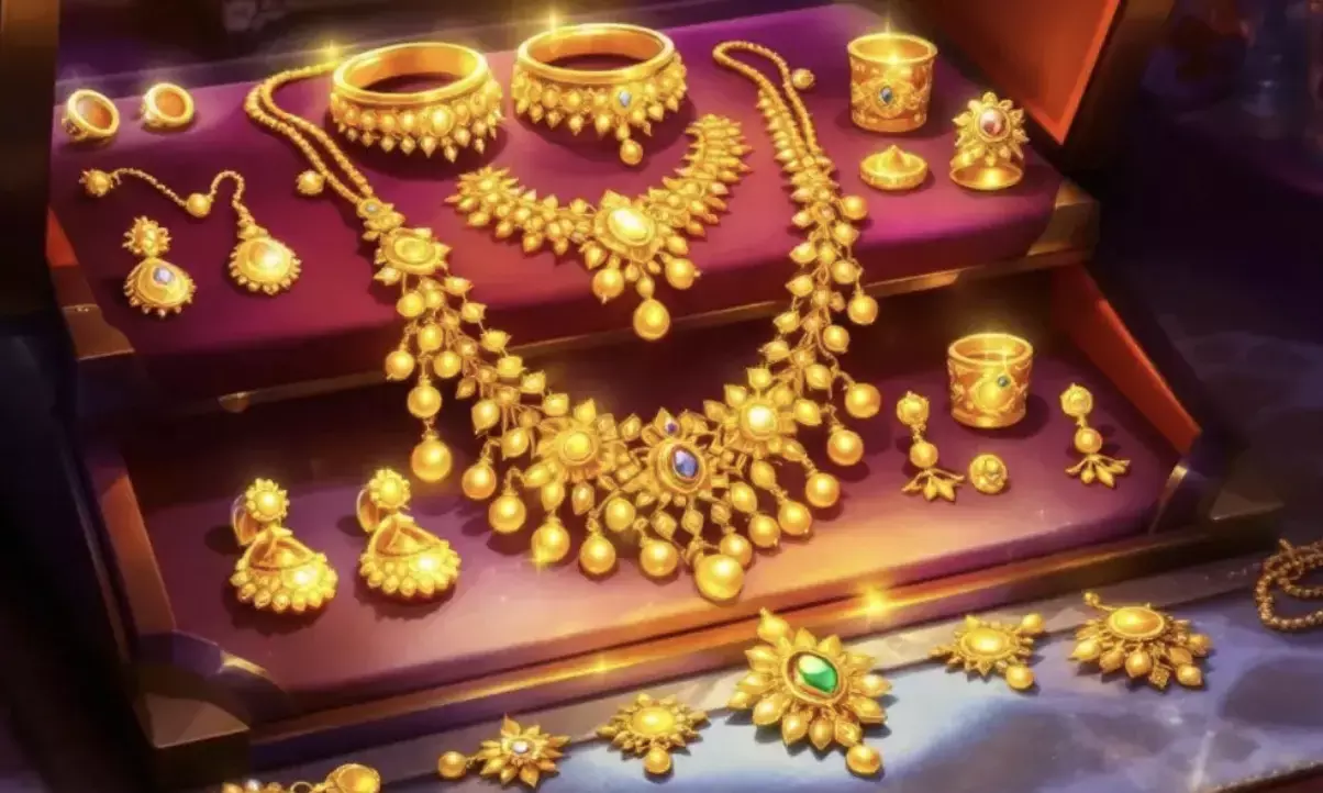 Akshaya Tritiya 2025: Big gold deals on PhonePe, Paytm – Cashbacks, discounts & more!