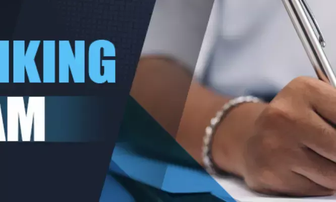 Upcoming Bank Exams 2025: Full list of banking jobs and important dates (Updated)