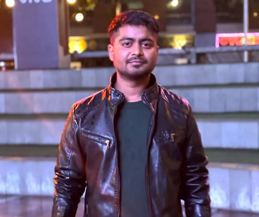 Sumit Jha: A Trailblazer in South Asian Tech Innovation Sumit Jha: A Trailblazer in South Asian Tech Innovation
