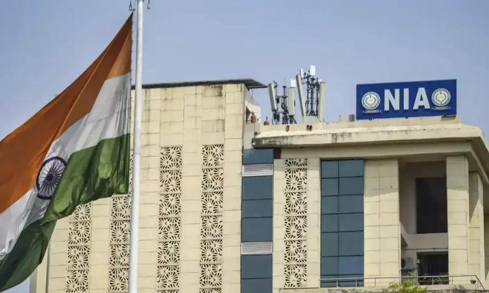 Pahalgam Terror Attack: Key updates; NIA intensifies search for evidence