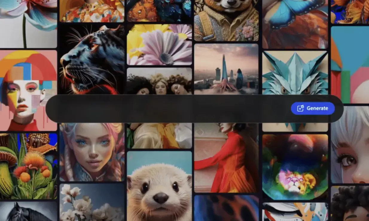 Adobe transforms Firefly into a powerful all-in-one AI engine for images, videos, audio, and more
