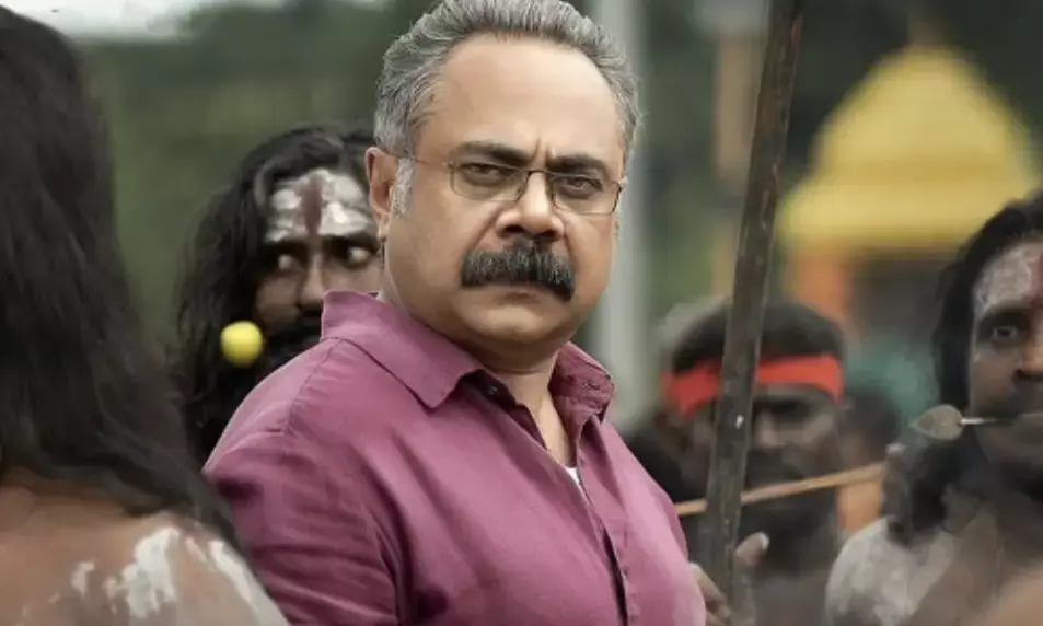 Meet the Ad filmmaker whos now taking on Mohanlal in Thudarum