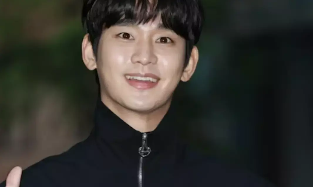 New report refutes Kim Soo Hyun’s alleged long-term relationship with Kim Sae Ron