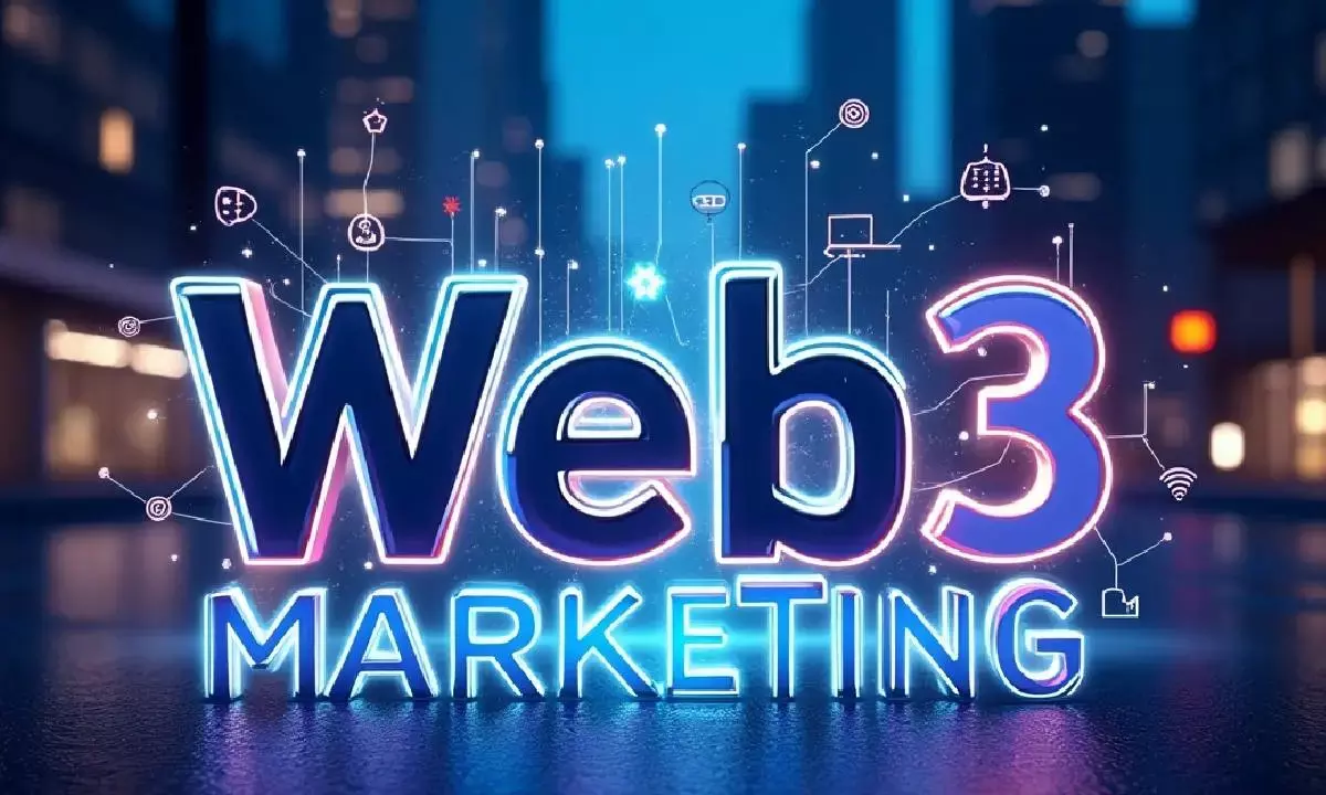 The Ultimate Web3 Marketing Playbook for 2025: How to Win with Web3 Marketing Agencies