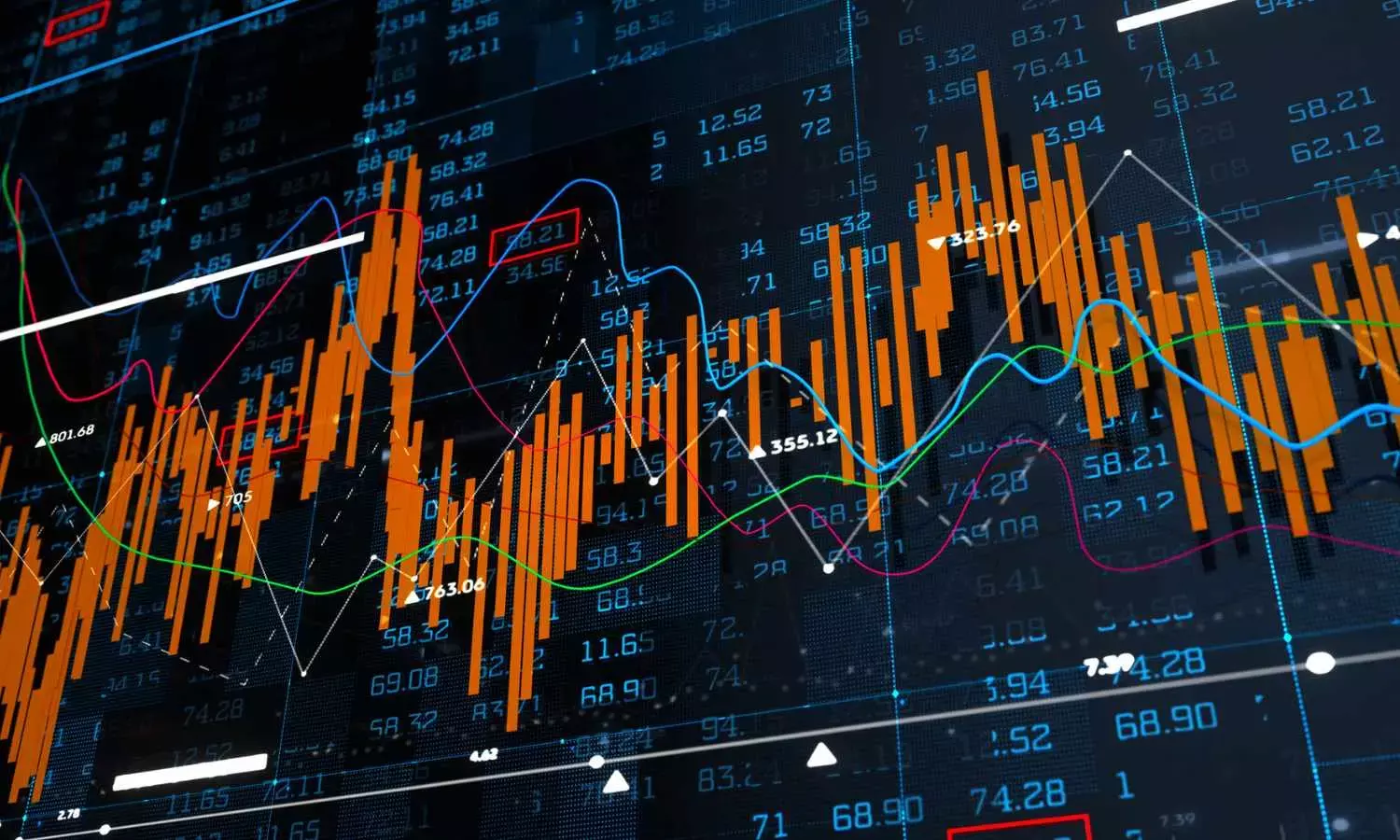 Markets Today: Nikkei Rises, US Cues, India-Pak Tensions, Gold Moves — 8 Things to Know