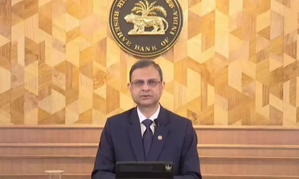 RBI Assures US Inc On India Growth